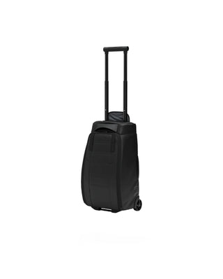 Db Hugger Roller Bag 40L Black - Carry-on Luggage