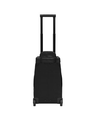 Db Hugger Roller Bag 40L Black - Carry-on Luggage