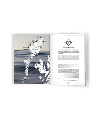 ILTSS Surf & Travel Guide To Great Britain and Ireland
