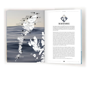 I Love The Seaside The Surf/Travel Guide To Great Britain and Ireland