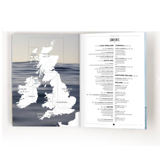 I Love The Seaside The Surf/Travel Guide To Great Britain and Ireland