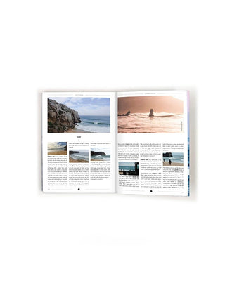 ILTS Surf & Travel Guide Northwest Europe by I Love The Seaside
