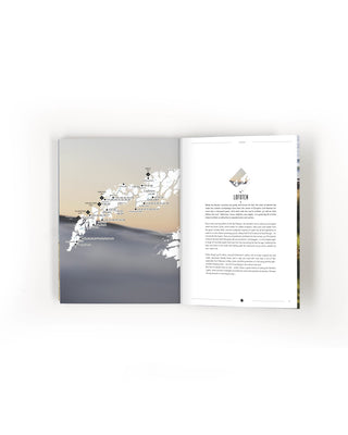 ILTS Surf & Travel Guide Northwest Europe by I Love The Seaside