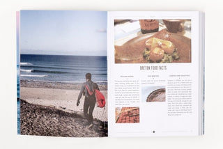 I Love The Seaside Southwest Europe