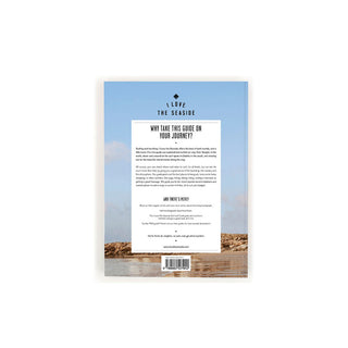 I Love The Seaside The Surf and Travel Guide Morocco