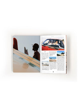 ILTSS Surf & Travel Guide Morocco
