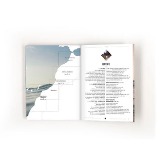 I Love The Seaside The Surf and Travel Guide Morocco