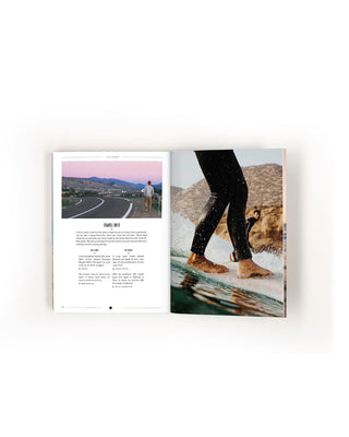 ILTSS Surf & Travel Guide Morocco