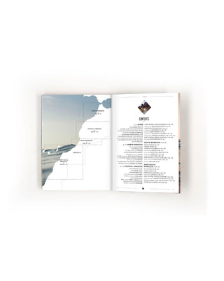 ILTSS Surf & Travel Guide Morocco