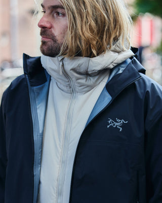 Arc'teryx Beta Jacket Men's Black