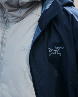 Arc'teryx Beta Jacket Men's Black