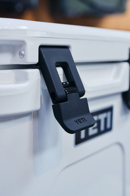 YETI Roadie 15 Cooler White - Compact Cooling Solution