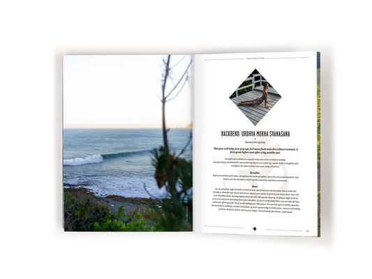 ILTS Surf & Travel Guide To Chile