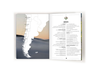 ILTS Surf & Travel Guide To Chile