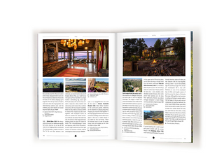 ILTS Surf & Travel Guide To Chile