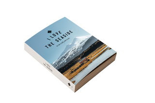 ILTS Surf & Travel Guide To Chile