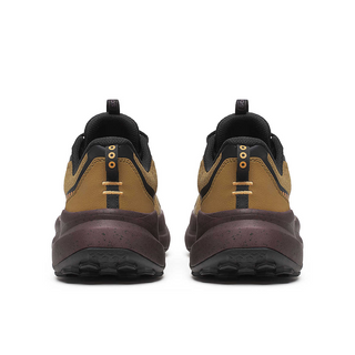 Saucony Xodus Ultra 4 Burgundy