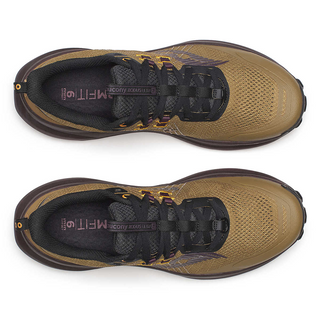 Saucony Xodus Ultra 4 Burgundy