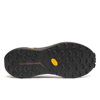 Saucony Xodus Ultra 4 Burgundy