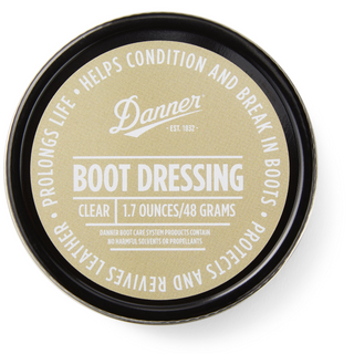 Danner Leather Care Kit Neutral