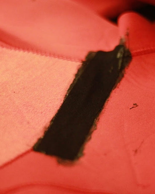 C-Skins Neoprene Repair Kit Black Witch