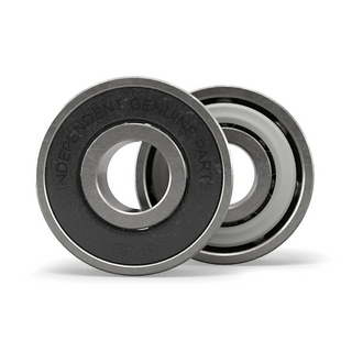 Independent GP-B Black Bearings
