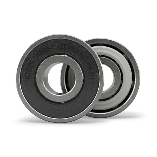 Independent GP-B Black Bearings