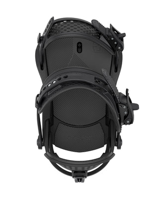 Union Trilogy Black 2026 Snowboard Bindings