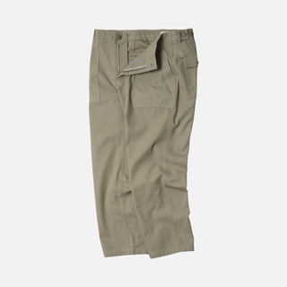 Frizmworks Backseat Fatigue Pants Khaki Beige