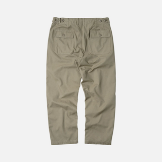 Frizmworks Backseat Fatigue Pants Khaki Beige