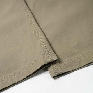Frizmworks Backseat Fatigue Pants Khaki Beige