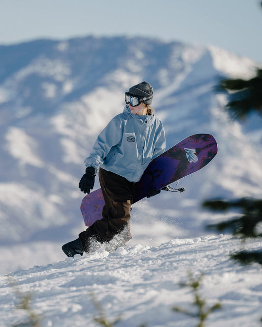 K2 Almanac 2026 Snowboard