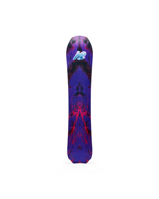 K2 Almanac 2026 Snowboard