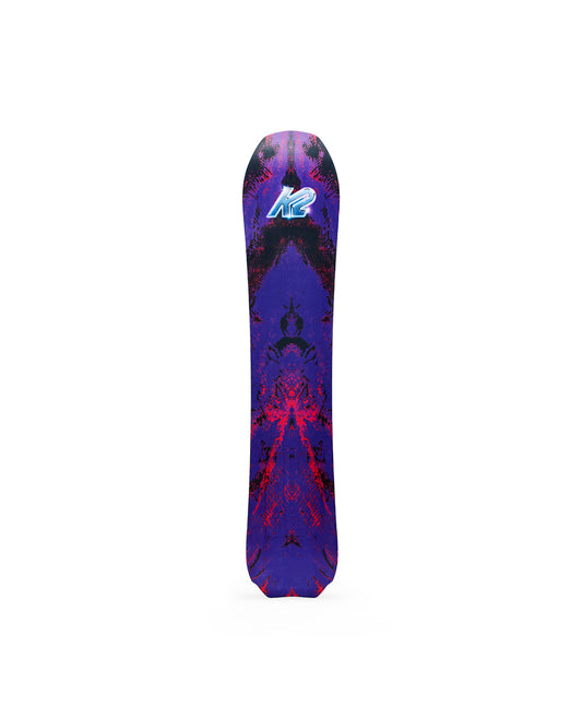 K2 Almanac 2026 Snowboard