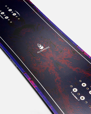 K2 Almanac 2026 Snowboard