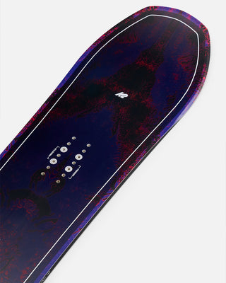 K2 Almanac 2026 Snowboard