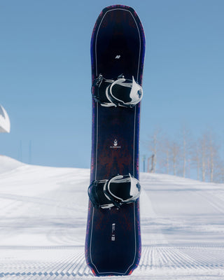 K2 Almanac 2026 Snowboard