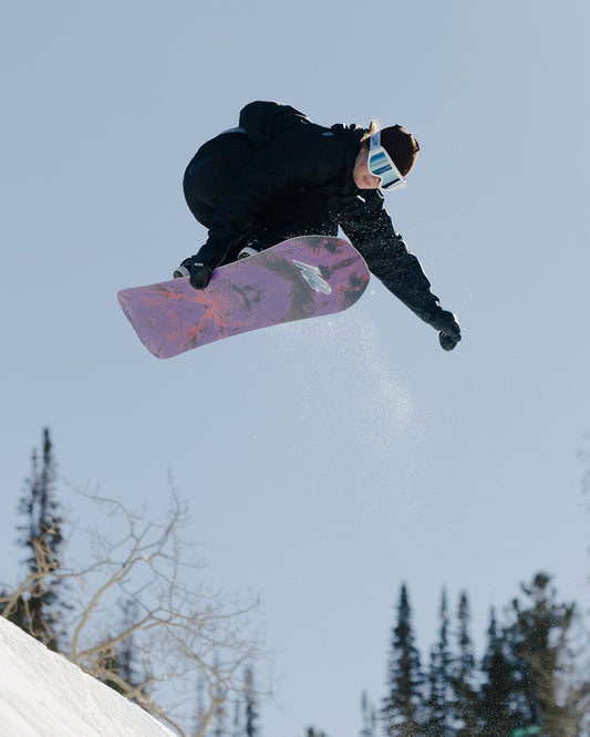 K2 Almanac 2026 Snowboard