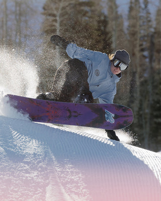 K2 Almanac 2026 Snowboard