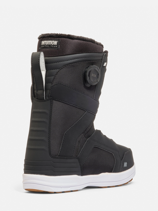 K2 Boundary Black 2025 Snowboard Boots