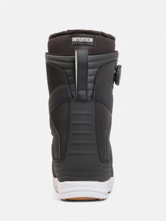 K2 Boundary Black 2025 Snowboard Boots