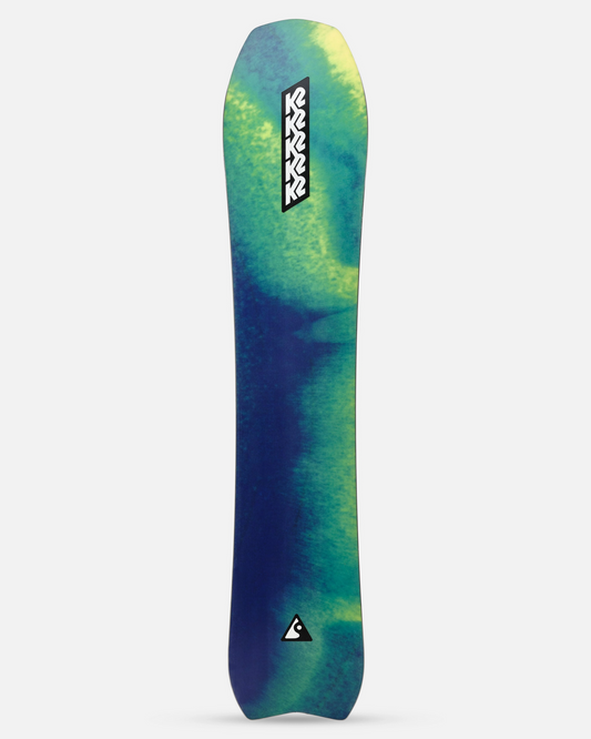 K2 Excavator 2025 Snowboard