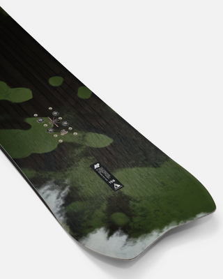 K2 Excavator 2025 Snowboard