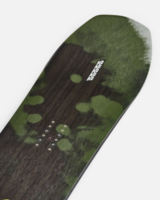 K2 Excavator 2025 Snowboard