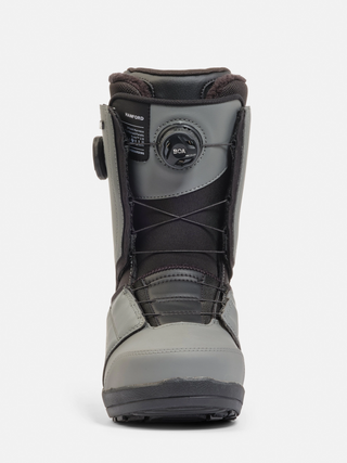 K2 Hanford Grey 2025 Snowboard Boots