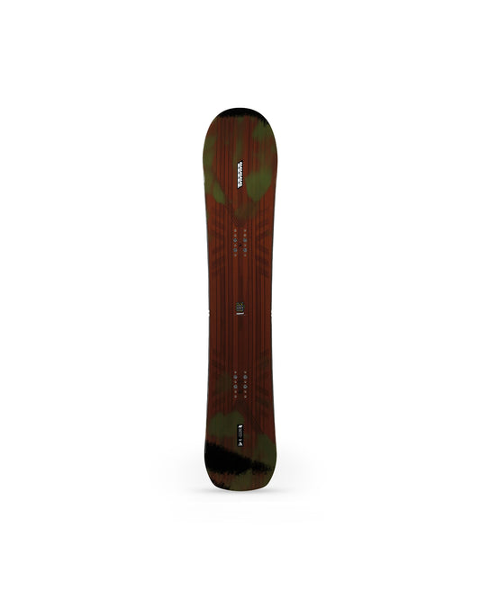 K2 Instrument 2025 Snowboard