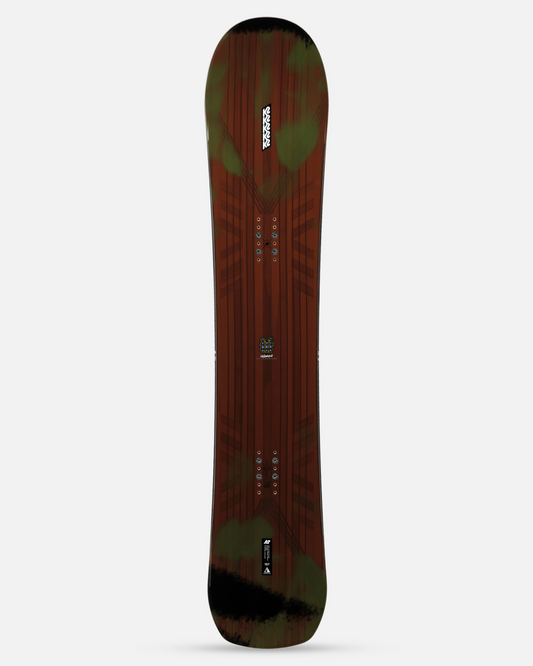 K2 Instrument 2025 Snowboard
