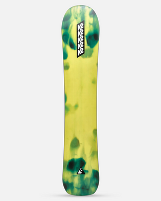 K2 Instrument 2025 Snowboard