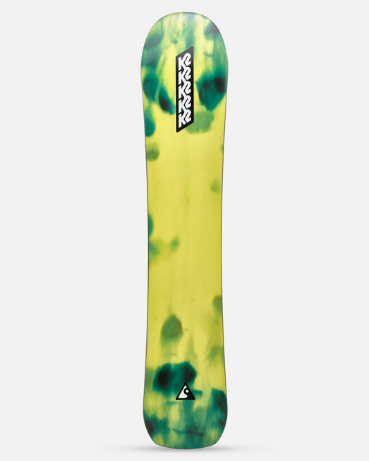K2 Instrument 2025 Snowboard