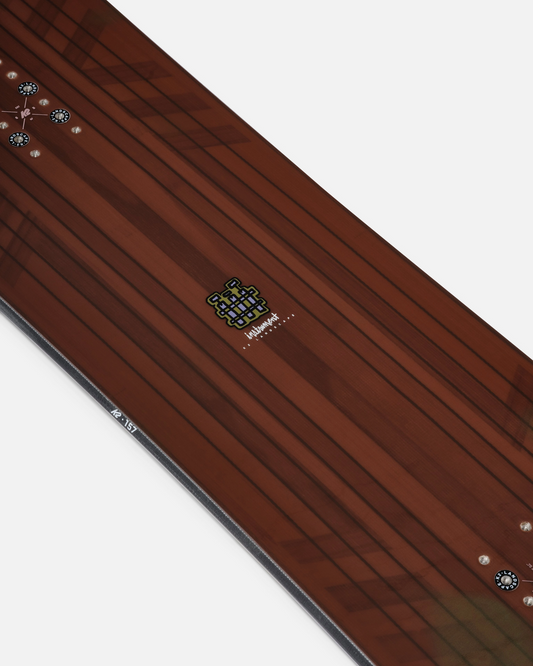 K2 Instrument 2025 Snowboard